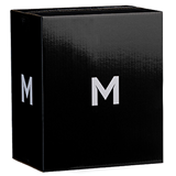 Durable Cardboard Box Small Black, 190mm x 320mm x 270mm 20 Boxes Pack